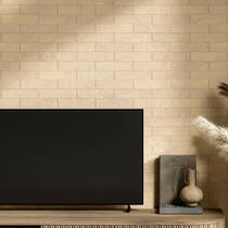 Клінкер Cerrad Kamien Argilla Mocca Light 7,4x30 см, фото №3