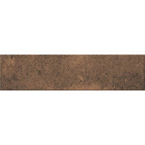 Клінкер Cerrad Kamien Argilla Walnut 7,4x30 см, фото №2