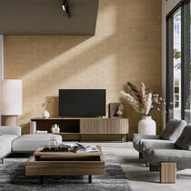 Клінкер Cerrad Kamien Argilla Mocca Light 14,8x30 см, фото №4