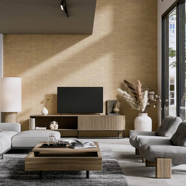 KAMIEN ARGILLA MOCCA LIGHT — фото 4