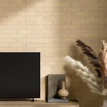 Клінкер Cerrad Kamien Argilla Mocca Light 14,8x30 см, фото №3