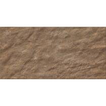 Клинкер Cerrad Kamien Argilla Mocca 14,8x30 см, фото №2