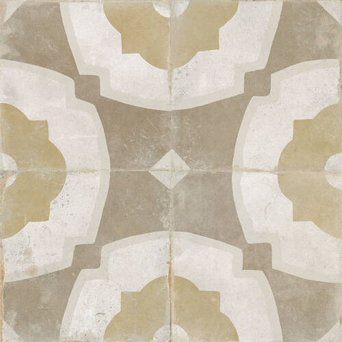 Керамограніт Peronda Fs Farfalla Mustard/45x45x0,95 45x45 см, фото 2