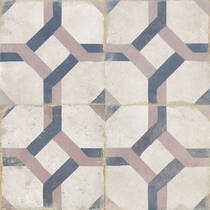 Керамограніт Peronda Fs Farfalla Violet/45x45x0,95 45x45 см, фото №2