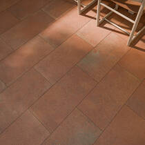 Клінкер Cerrad Podloga Argilla Terra 30x60 см, фото №3