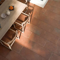 Клінкер Cerrad Podloga Argilla Terra 30x60 см, фото №1