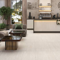 Керамогранит Almera Ceramica (Spain) Caesar Ivory 60x120 см, фото №7