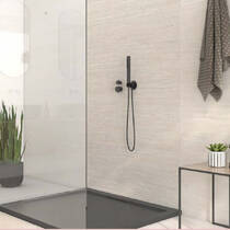 Керамогранит Almera Ceramica (Spain) Caesar Rlv. Ivory 60x120 см, фото №1