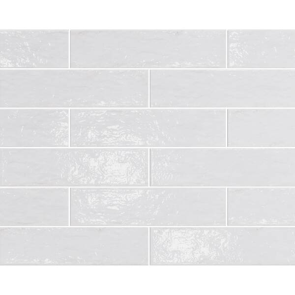 KAMIEN PALETTE WHITE