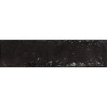 Клінкер Cerrad Kamien Palette Black 7,4x30 см, фото №3