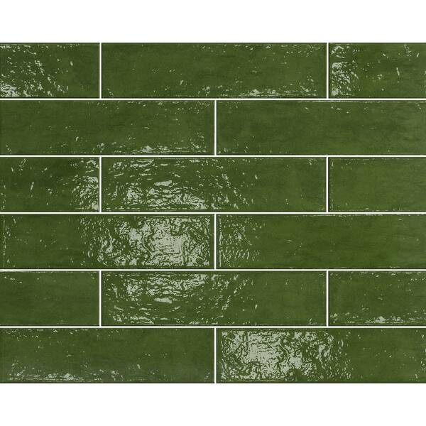 KAMIEN PALETTE GREEN — фото 2
