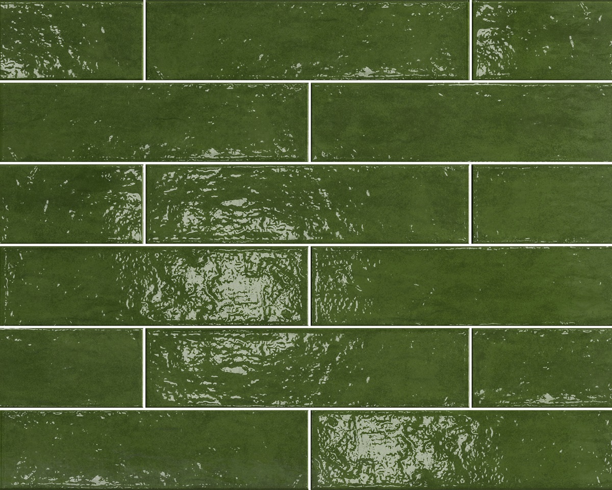 KAMIEN PALETTE GREEN (1 сорт)