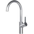 Змішувач для кухні AM PM X-Joy S FXB07000 хром, фото 2