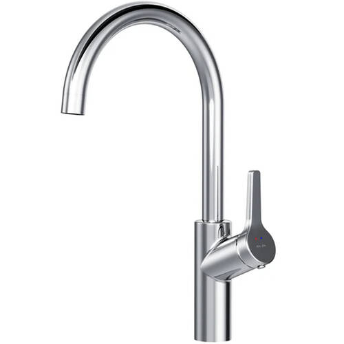 Змішувач для кухні AM PM X-Joy S FXB07000 хром, фото 2