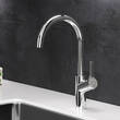 Змішувач для кухні AM PM X-Joy S FXB07000 хром, фото 1
