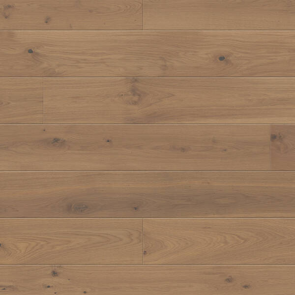 Паркетна дошка Eiche  La Ponche plank, expressive, brush Nature Protec OLIO E005C — фото 2