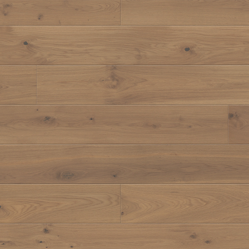Паркетна дошка Eiche La Ponche plank E005C Nature Protec OLIO 1101312647 (1 сорт)