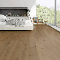 Паркетна дошка Ter Hurne Moods of Provence 1101312646 Oak La Torse plank E004C, фото №1