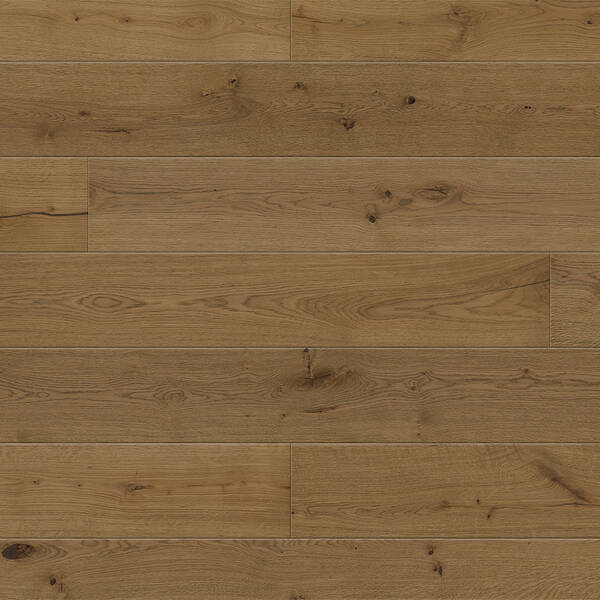 Паркетна дошка Eiche La Torse plank, expressive, brush, Nature Protec OLIO  E004C — фото 2