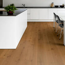 Паркетна дошка Ter Hurne Moods of Provence 1101312648 Oak La Croisette plank E010C, фото №1