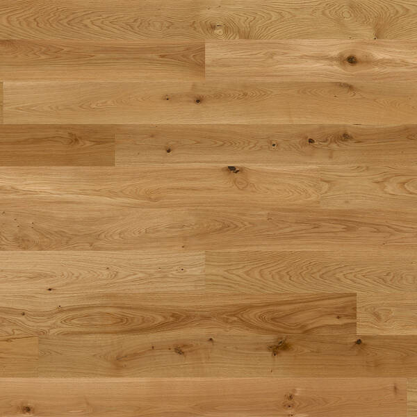 Паркетна дошка Oak Portofino plank, expressive, brush Nature Protec OLIO  E001C — фото 2