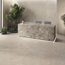 Керамогранит Baldocer Amalfi Salerno Bronzo Rect 120х120 см, фото №3