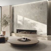 Керамограніт Baldocer Amalfi Positano Avorio Rect 60х120 см