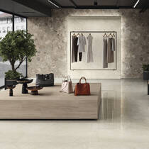 Керамограніт Baldocer Amalfi Positano Bronzo Rect 60х120 см, фото №3