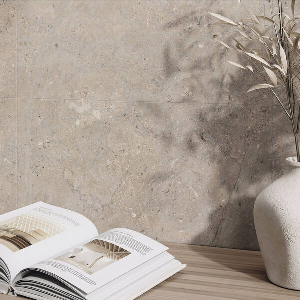 Керамограніт Baldocer Amalfi Salerno Bronzo Rect 60х120 см, фото 1