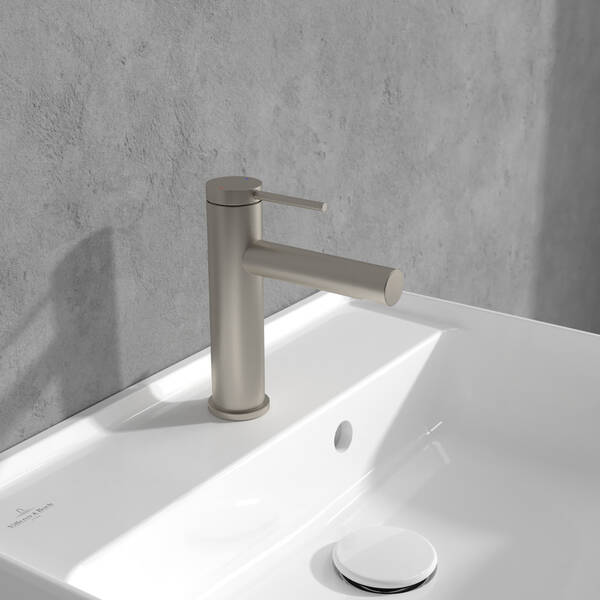 Змішувач для раковини Villeroy&Boch Loop&Friends TVW10610215364