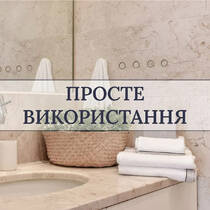 Гачки приховані Edplit Hidden Towel Holder Set E60001 комплект 3 шт, фото №7