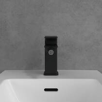 Змішувач для біде Villeroy&Boch Subway 3.0 TVB112001000K5 чорний мат, фото №4