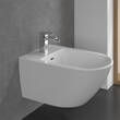 Змішувач для біде Villeroy&Boch Subway 3.0 TVB11200100061 хром, фото 1