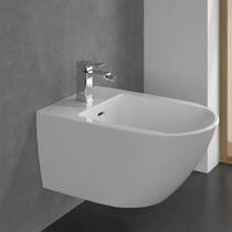 Змішувач для біде Villeroy&Boch Subway 3.0 TVB11200100061 хром, фото №1