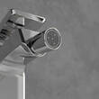 Змішувач для біде Villeroy&Boch Subway 3.0 TVB11200100061 хром, фото 5