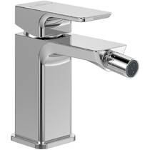Змішувач для біде Villeroy&Boch Subway 3.0 TVB11200100061 хром, фото №2