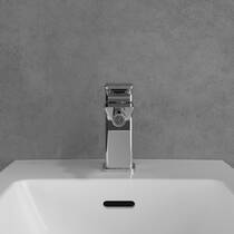 Змішувач для біде Villeroy&Boch Subway 3.0 TVB11200100061 хром, фото №4