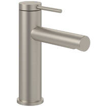 Змішувач для раковини Villeroy&Boch Loop&Friends TVW10610315364 Brushed Nickel Matt, фото №2