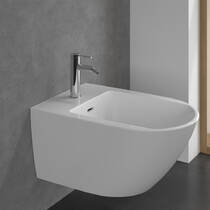 Змішувач для біде Villeroy&Boch Loop & Friends TVB10620115361 хром, фото №1
