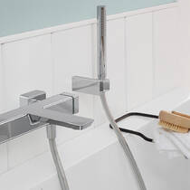 Ручний душ Villeroy&Boch TVS10900600061 хром, фото №1