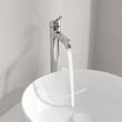 Змішувач для раковини Villeroy&Boch Skyla TVW11600300061 хром, фото 4