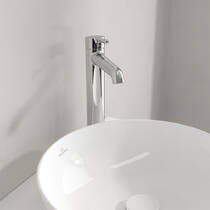 Змішувач для раковини Villeroy&Boch Skyla TVW11600300061 хром, фото №1