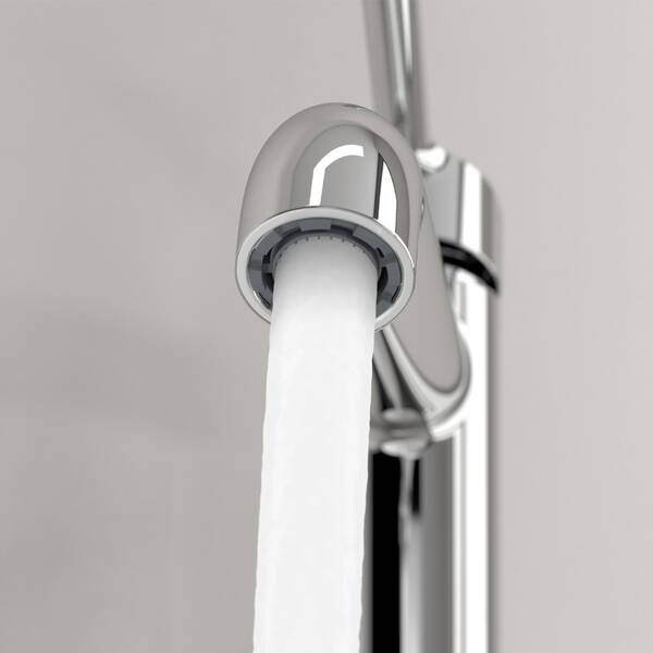 Змішувач для раковини Villeroy&Boch Skyla TVW11600300061 хром, фото 5