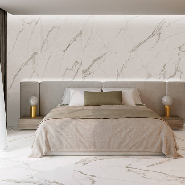 LUMIERE WHITE NT/60X120X0,9/C/R — фото 7