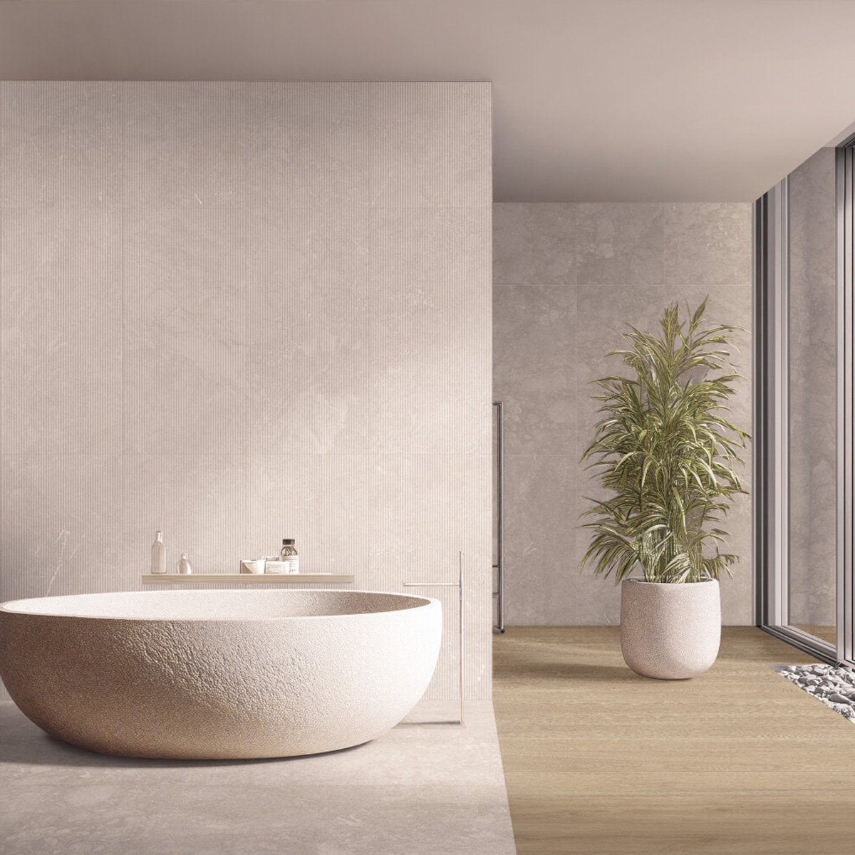 SERENE SAND SP/60X120X0,9/C/R (1 сорт)