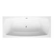 Ванна кварилова Villeroy&Boch MY ART Duo UBQ180MYA2V-01 180x80 см з ніжками, фото 1