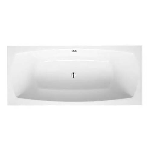 Ванна кварилова Villeroy&Boch MY ART Duo UBQ180MYA2V-01 180x80 см з ніжками, фото 1