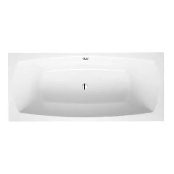 Ванна кварилова Villeroy&Boch MY ART Duo UBQ180MYA2V-01 180x80 см з ніжками, фото 1