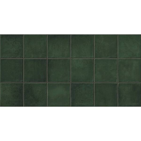 Керамограніт Almera Ceramica Deco Amaris Plus Foerest 32x62.5 см, фото 2