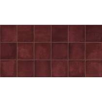 Керамограніт Almera Ceramica Deco Amaris Plus Burdeos 32x62.5 см, фото №2
